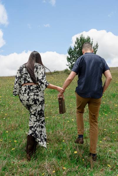 Foto 3 de la preboda